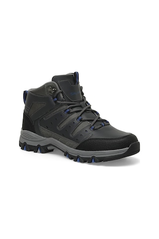 Salvano Prespa 3pr Füme Erkek Outdoor Bot 000000000101486749 Gri