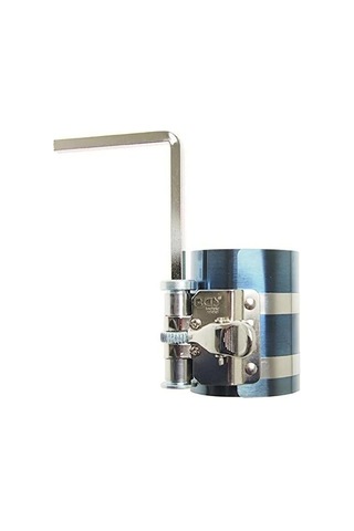 Nt Tools Piston Segman Çemberi Çap 90mm X 175mm Arası Yükseklik 150mm Nta10516