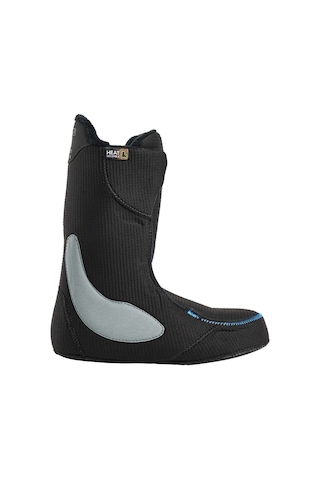 Burton Burton Mens Waverange Step On Snowboard Boots Erkek Gri Snowboard Botu 27587