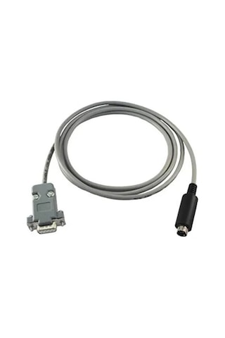 Plc Data Kablosu -panasonic Uyumlu -5 Pin Mini Din- Rs232 - 2 Mt Plc Data Kablosu -panasonic Uyumlu -5 Pin Mini Din- Rs232 - 2 Mt