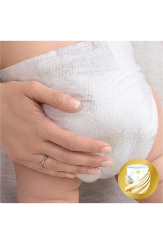 Prima Bebek Bezi Premium Care 5 Beden Jumbo Paket 42 Adet