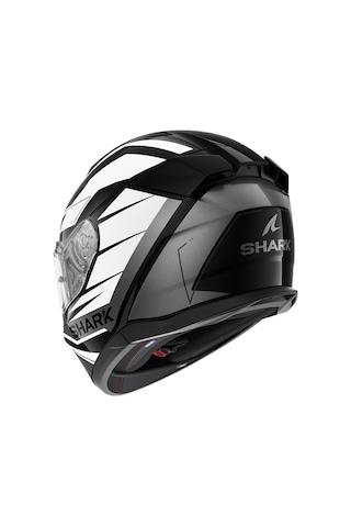 Shark D-skwal 3 Sızlar Kapalı Kask Diğer