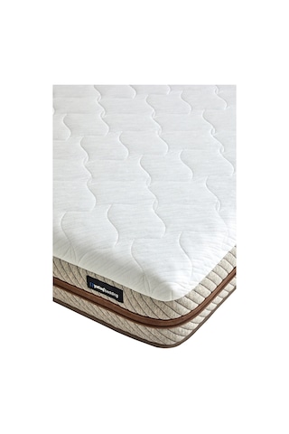 Yataş Bedding Sixty Plus 60+ Ortopedik Pocket Yaylı Yatak 100x200 cm