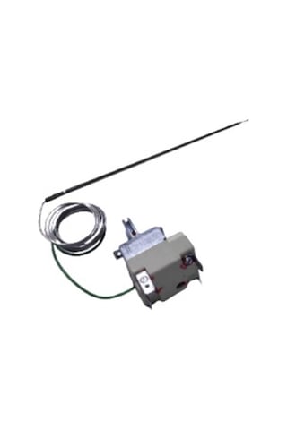 Arçelik Uyumlu Turbo Fırın Termostat 280 Derece ( 263100015 )