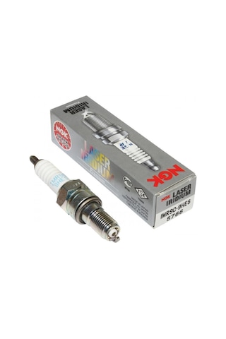 Ngk Imr9c-9hes 2005-2008 Honda Cbr 600 Rr Uyumlu Buji Lazer İridyum Buji