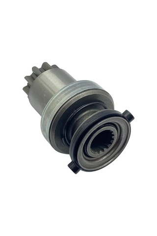 Marş Dişlisi Bosch Tipi 10 Diş 16 Kanal Johndeere Cummıns Motor