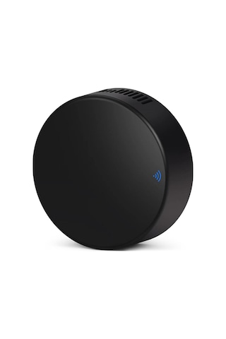 Aubess Ir Uzaktan Kumanda Ses Kontrolü Tuya Wifi Evrensel Kızılötesi Ir Uzaktan Kumanda Fit Alexa Google Ev Akıllı Ev