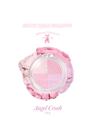 Dasıque Multi Quad Shadow 02 Angel Crush
