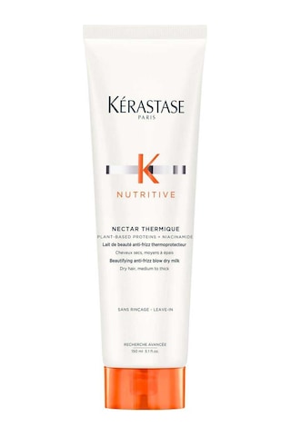 Nutritive Nutritive Nectar Thermique Elektriklenme Önleyici Termik Saç Sütü 150 Ml