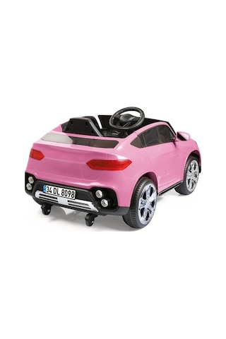 Dolu 8398 Grand Suv 12 Volt - Pembe DOLU.308