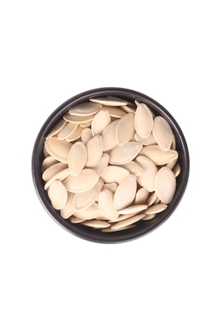 Kabak Çekirdeği Beyaz Tuzlu 200 g