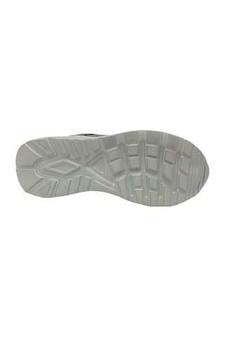Luttoon 4039.g Deri Fashion Sneakers Ayakkabı 36-39 Füme