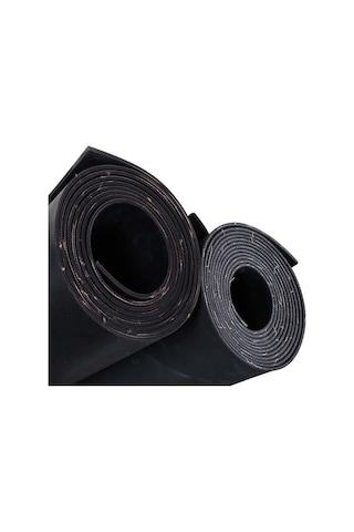 Lastik Levha 5 Mm Bezli 1.20 En: 1.2 Mt Boy: 1 Mt
