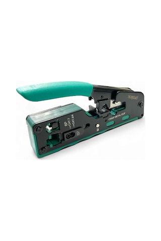 Prolink Ph-010 Rj11/rj45/cat6/cat7 Ezrj45 Sıkma Pensesi 1