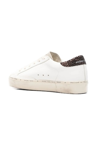 Golden Goose Kadın Ayakkabı Gwf00118-f007526-12278 Çok Renkli