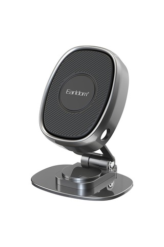 Earldom Eh177 Yapışlı Mıknatıslı 360 Derece Ayarlanabilen M414