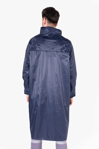 Yağmurluk İmperteks Pardesü Lacivert