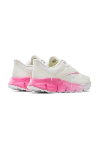 Reebok Zıg Dynamıca 5 Bej Kadın Koşu Ayakkabısı Bej-102010617 Bej-102010617
