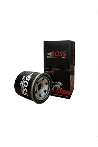Boss Cfmoto Sr450 Yağ Ve Hava Filtre Set