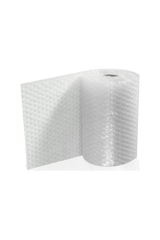 Balonlu Naylon Patpat 50 Cm x 50 Metre M2/40 Gr