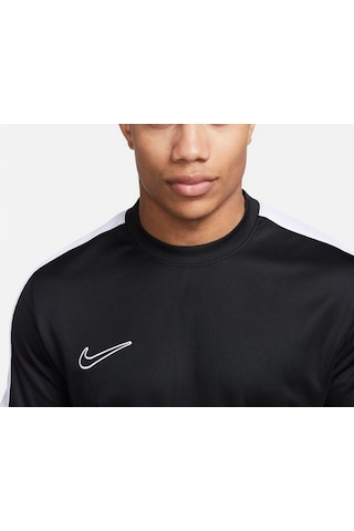 Nike Dr1336-010 Dri-Fıt Academy Erkek Antrenman Üst 001