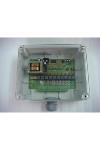 Jet Filtre Timeri