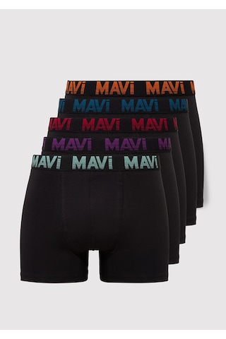 Mavi - 5Li Boxer Seti 0910619-900