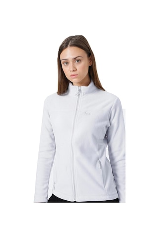 Helly Hansen Kadın Polar Ceket Gri
