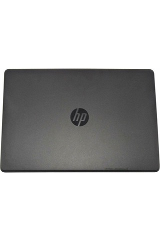Hp 250 G6, 15-bs, 15-bw, 15-ra, 15-rb Notebook Lcd Back Cover - Mat Siyah 924898-001, L03442-001 / Lcc174