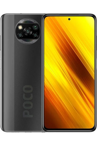 Poco X3 Nfc Ekran Koruyucu 9d Mat Seramik Nano Kırılmaz Cam