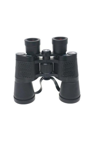Comet 40x60 El Dürbünü Güneş Filtreli Taşıma Çantalı Siyah