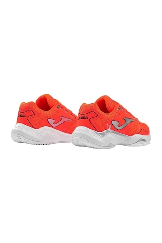 Joma Tm100s2608c Master 1000 Erkek Toprak Kort Tenis Padel Ayakkabısı Turuncu