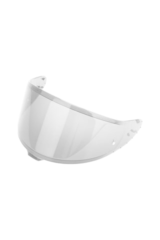 Jeehugo Z8 Kask İçin Uyumlu Motosiklet Gözlüğü - Uv Koruma, Sis Engelleme, Kırılmaya Dayanıklı Şeffaf Lens