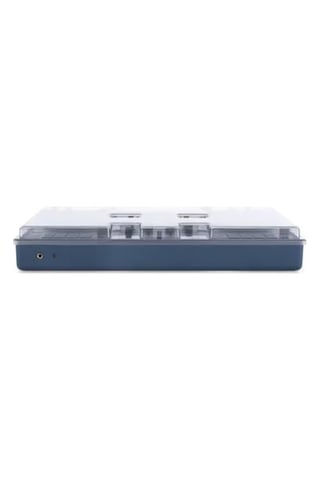 Alpha Theta Omnıs Duo İçin Decksaver Koruyucu Kapak