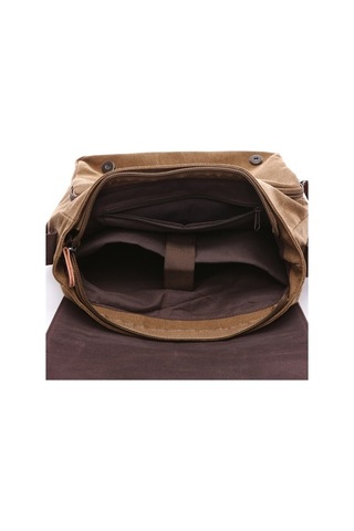 Novahub Çok Yönlü Tuval Omuz Messenger Çantası İş Bilgisayar Çantası, Renk: Kahve Ortamı, Boyut: Kahve Ortamı Diğer Çok Renkli Çok Renkli