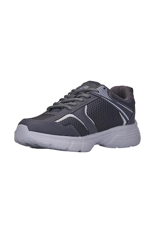 Tuğba Ortopedi 6120 Genç Rahat Sneaker Füme