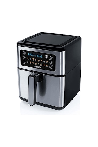 Arnica GH22230 7 L 1850 W Airfryer Yağsız Fritöz