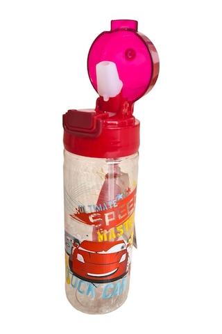 Matara Pipetli 500ml Solo Tp705 Kırmızı Araba