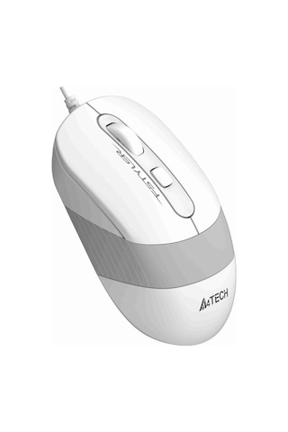 A4 Tech FM10 Fstyler Kablolu Optik Mouse