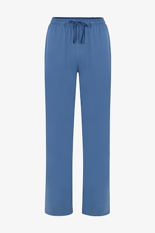 Penti Erkek Renkli Harbor Lines Pijama Takımı