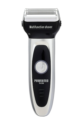 Powertec TR-250 Burun Kulak Kıl Tıraş Makinesi