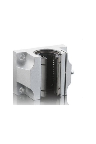 Tbr 25 Uu Lineer Rulman