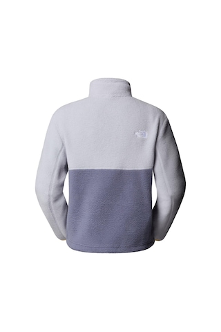 The North Face Kadın Yumiori 1/4 Fermuarlı Polar Ceket Nf0a8e89euo1 Çok Renkli