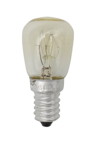 Halojen 15 Watt Buzdolabı Ampulü 5 Adet