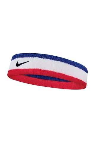 Nike Swoosh Headband Unisex Havlu Saç Bandı