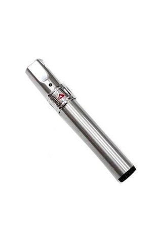 Jobon Tzb638 Slim Tasarım Çakmak Gümüş