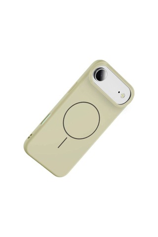 Joko Apple İphone 17 Air Jully Magsafe Kapak