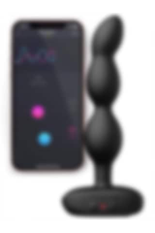 Lovense Ridge App Controlled