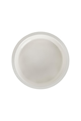 Lava Döküm Yuvarlak Gastronomi Küvet Ölçü 30 Cm. Kırmızı