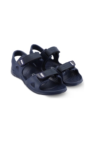 Slazenger Lacivert Erkek Sandalet Lacivert